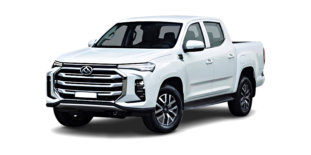 LDV eT60