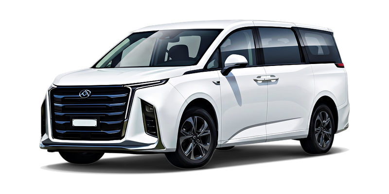 LDV MIFA 2022 - 2026