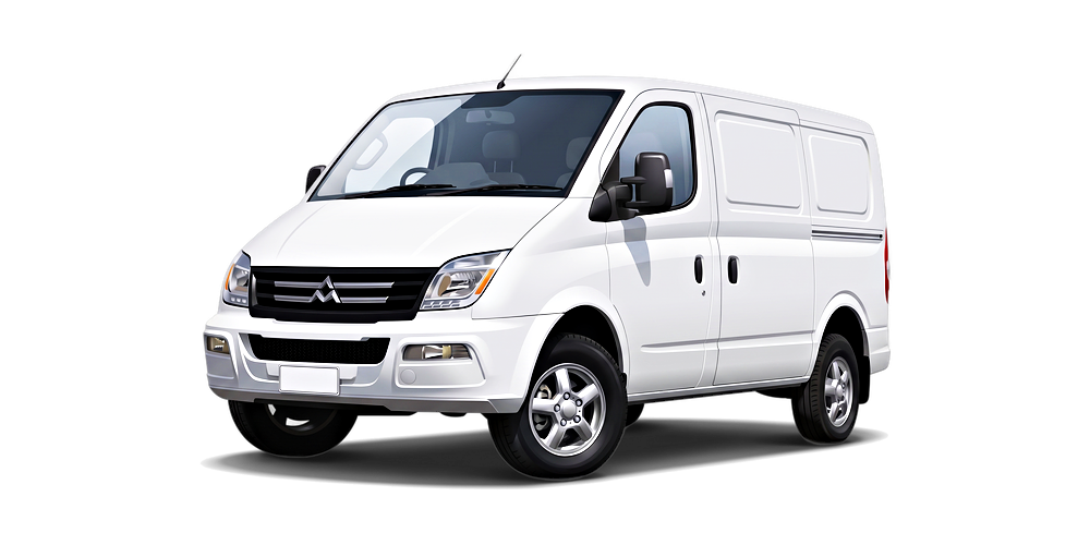 LDV V80