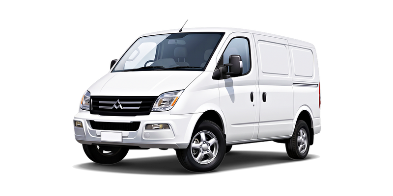 LDV V80 2013 - 2025 Van
