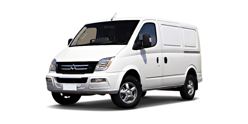 LDV V80 2015 - 2025 Bus