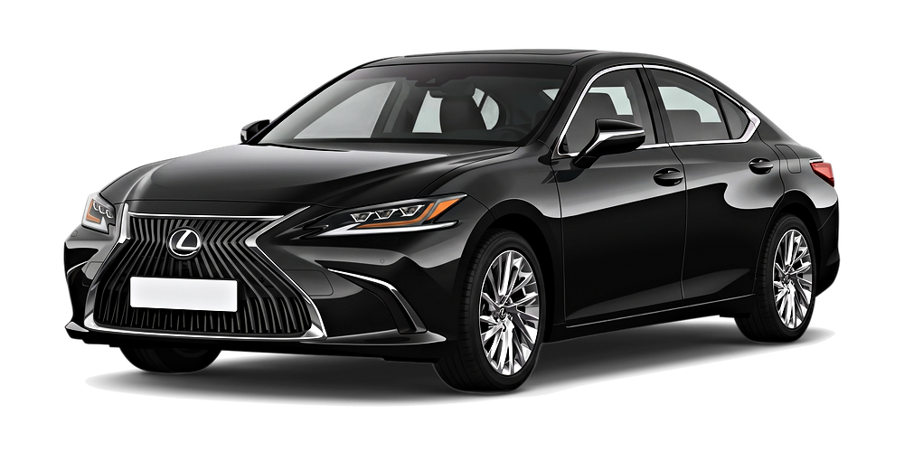 Lexus ES 250