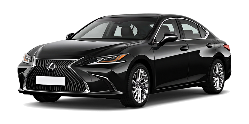 Lexus ES 250 2018 - 2021 (70R)