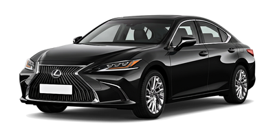 Lexus ES 250 2018 - 2021 (70R) Wiper Blades