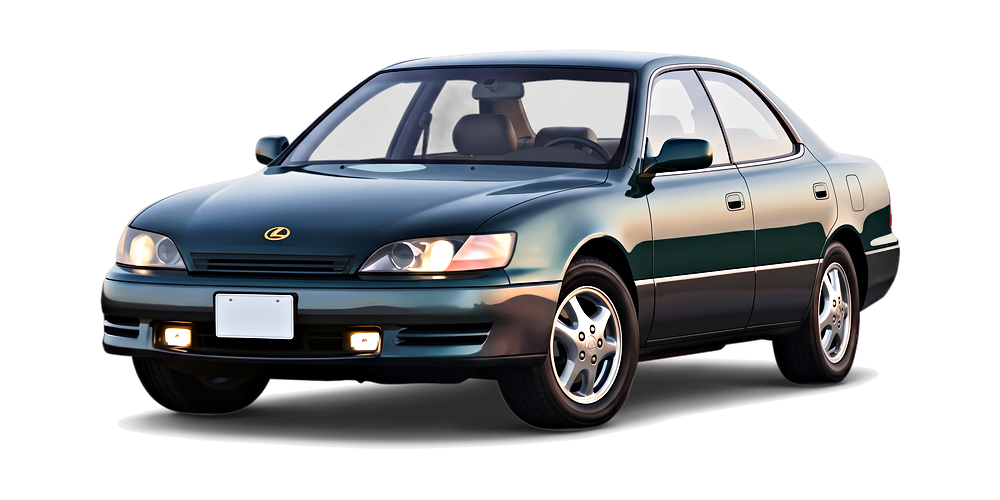 Lexus ES 300