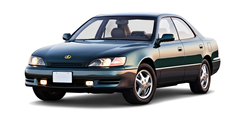 Lexus ES 300 1991 - 1997 (10R)
