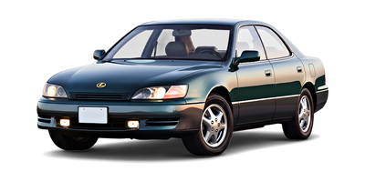 Lexus ES 300 1991 - 1997 (10R) Wiper Blades
