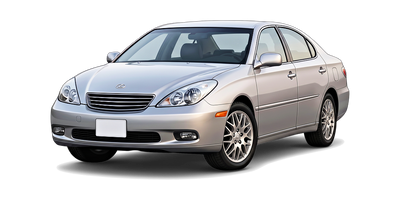 Lexus ES 300 2001 - 2008 (30R) Wiper Blades