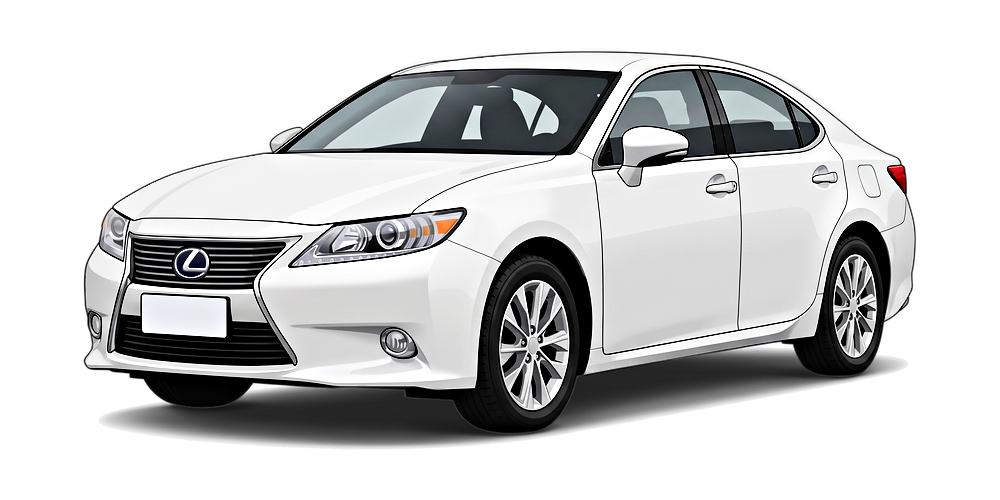 Lexus ES 300h