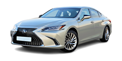 Lexus ES 300h 2018 - 2021 (70R) Wiper Blades