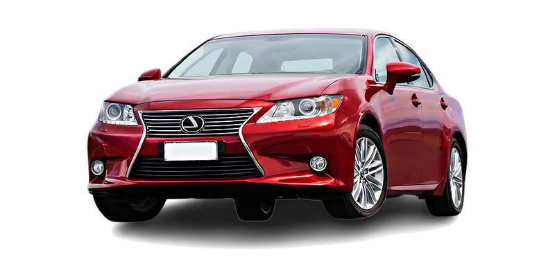 Lexus ES 350 2012 - 2018 (60R)