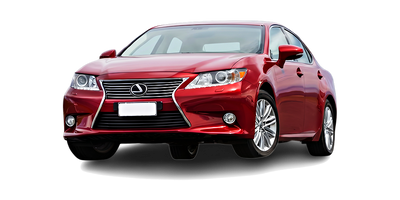 Lexus ES 350 2012 - 2018 (60R) Wiper Blades