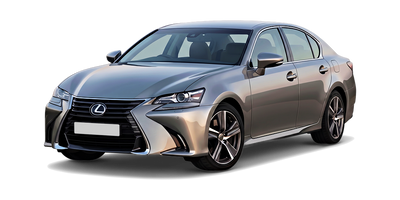 Lexus GS 200t 2015 - 2017 (10R) Wiper Blades