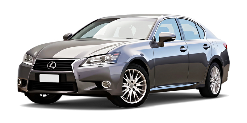 Lexus GS 250 2011 - 2015 (11R)