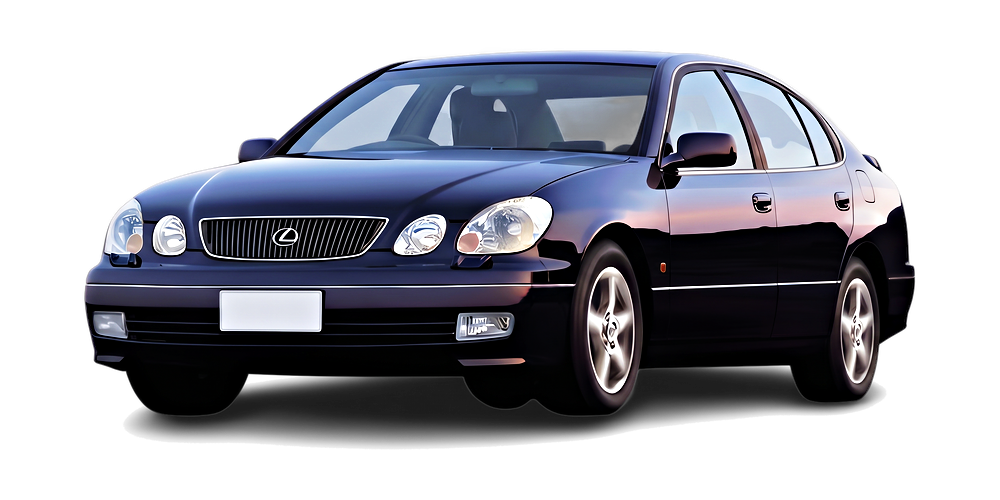 Lexus GS 300