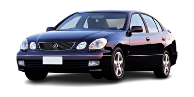Lexus GS 300 1997 - 2004 (160R) Wiper Blades