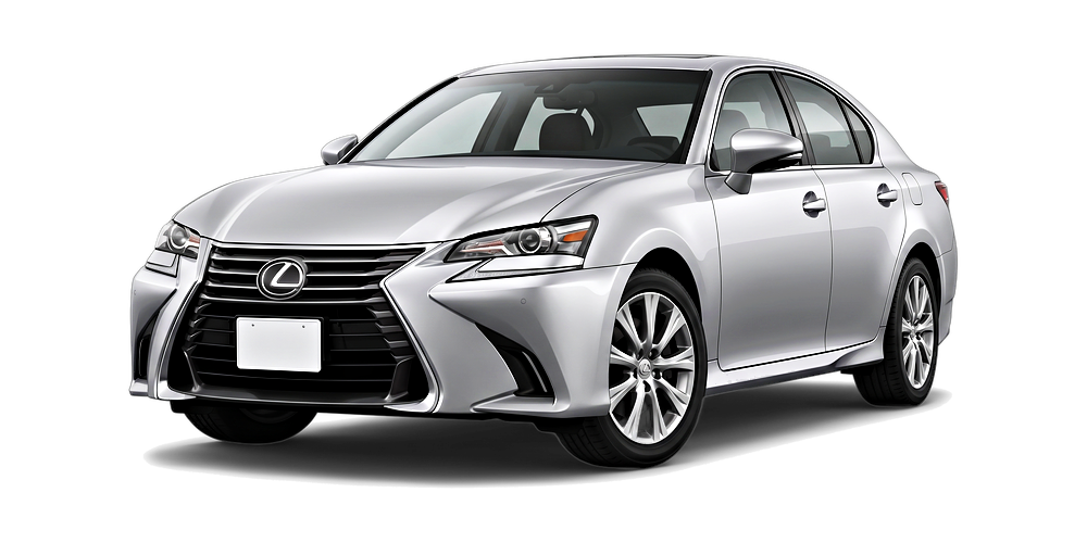 Lexus GS 300h
