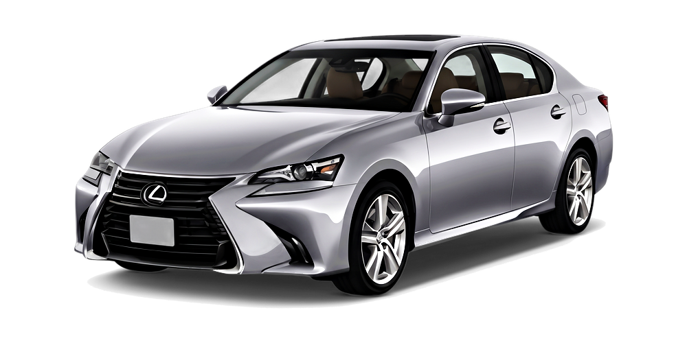 Lexus GS 350