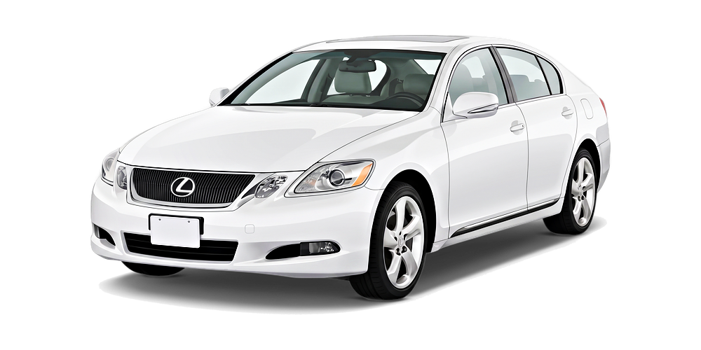 Lexus GS 430