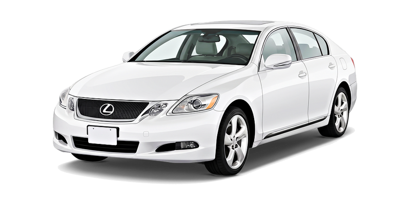 Lexus GS 430 1997 - 2004 (160R)