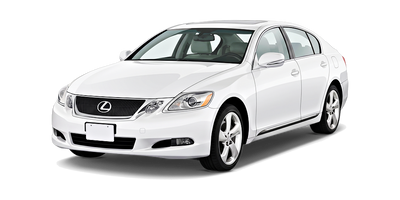 Lexus GS 430 1997 - 2004 (160R) Wiper Blades