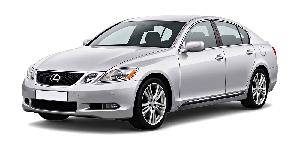 Lexus GS 430