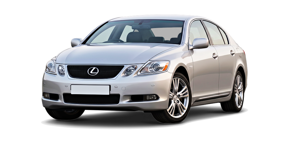 Lexus GS 450h