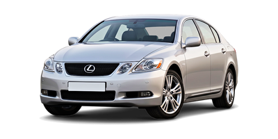 Lexus GS 450h 2006 - 2011 (191R) Wiper Blades