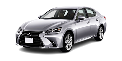 Lexus GS 450h 2012 - 2020 (10R) Wiper Blades