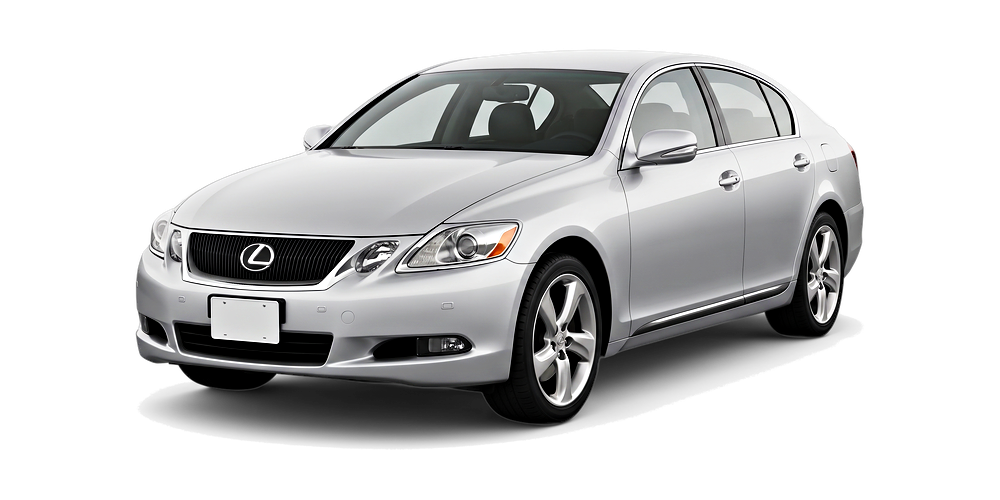 Lexus GS 460