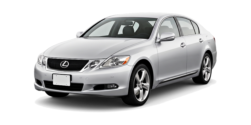 Lexus GS 460 2007 - 2011 (190R)