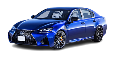 Lexus GS F 2015 - 2020 (10R) Wiper Blades