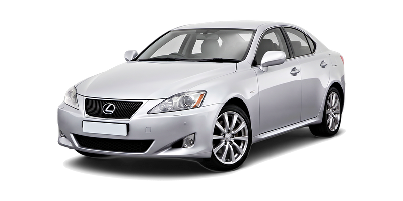 Lexus IS 200d 2010 - 2012 (20R)