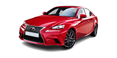 Lexus IS 200t 2015 - 2021 (30R) Wiper Blades