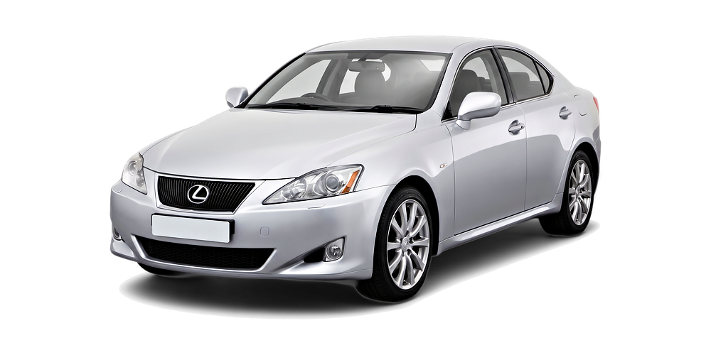 Lexus IS 220d