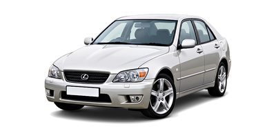 Lexus IS 300 1999 - 2005 (10R) Wiper Blades