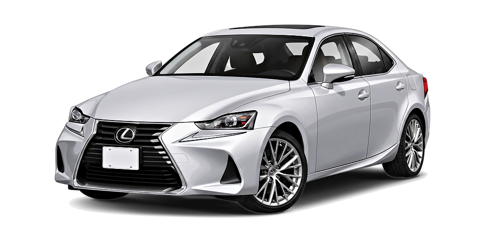 Lexus IS 300