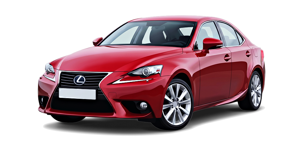 Lexus IS 300h