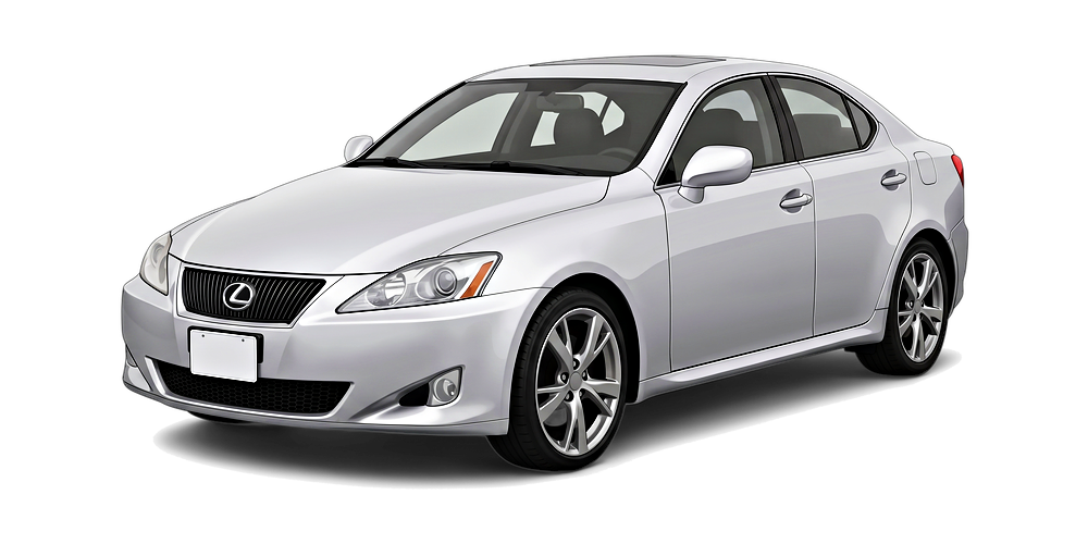 Lexus IS 350