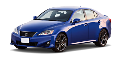 Lexus IS 350 2010 - 2013 (21R) Wiper Blades