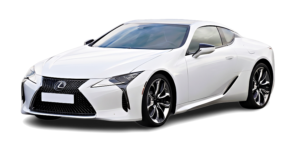 Lexus LC 500