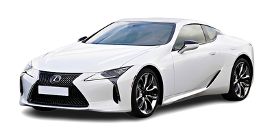 Lexus LC 500 2016 - 2023 (100R) Coupe Wiper Blades
