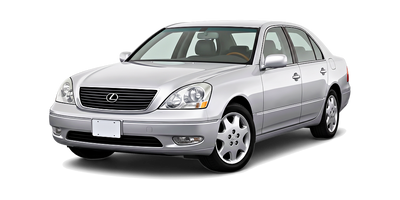 Lexus LS 430 2000 - 2006 (30R) Wiper Blades