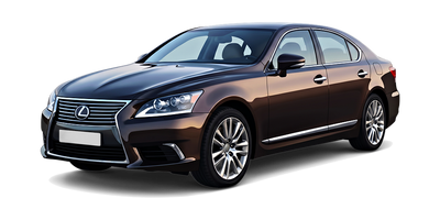Lexus LS 600h 2007 - 2017 (45R) Wiper Blades