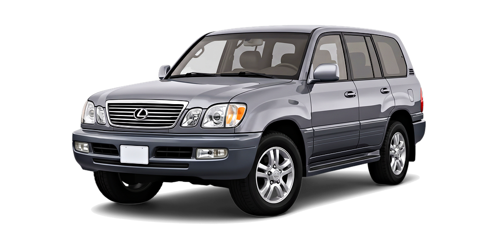 Lexus LX 470