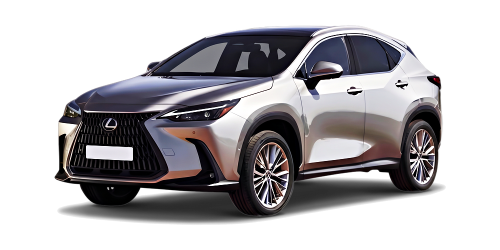 Lexus NX 250