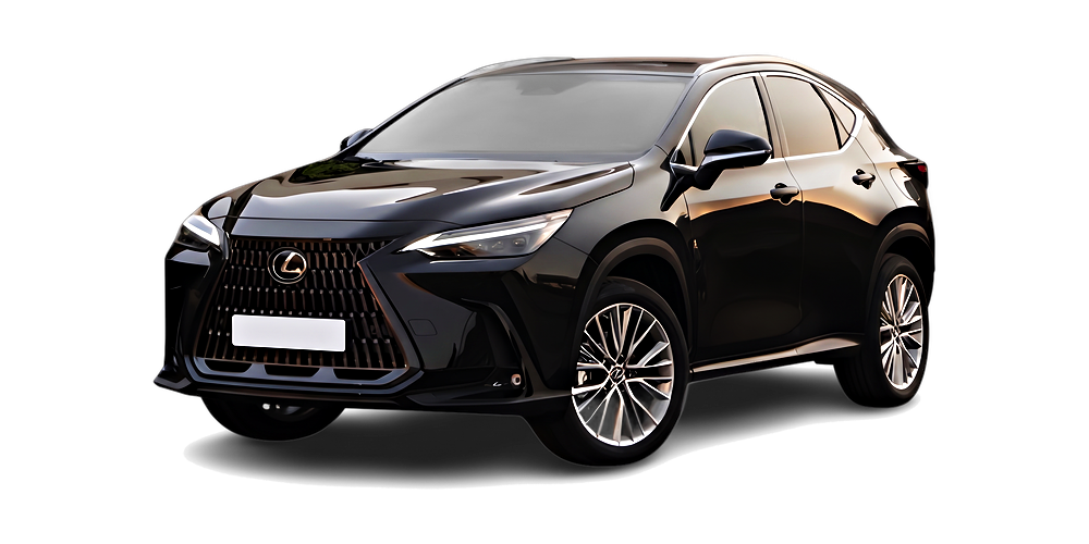 Lexus NX 350