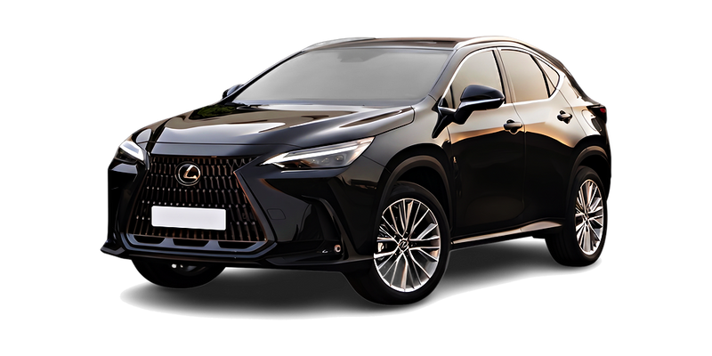Lexus NX 350 2021 - 2026 (20R)