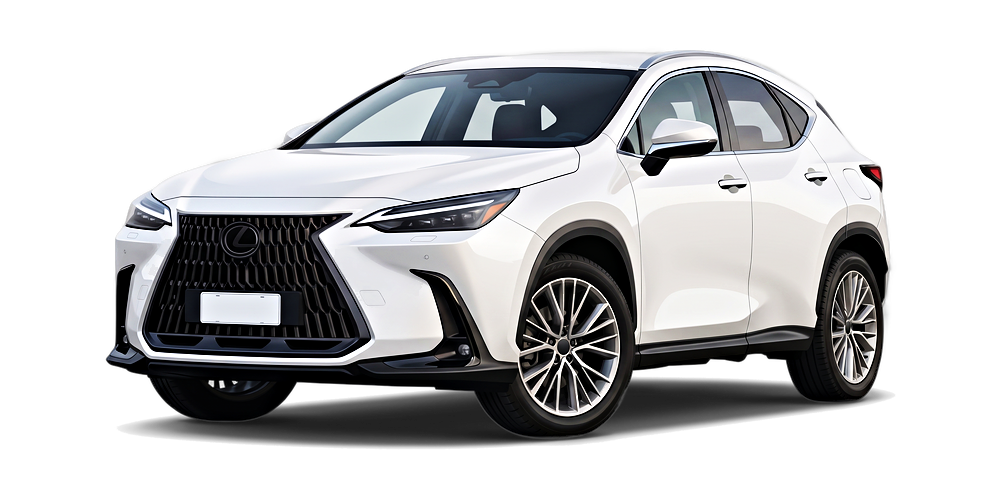 Lexus NX 350h