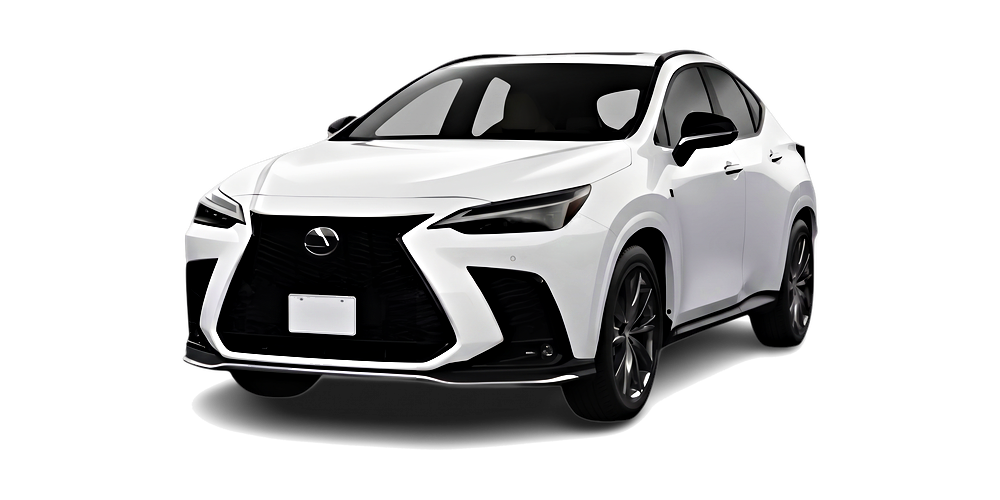 Lexus NX 450h+